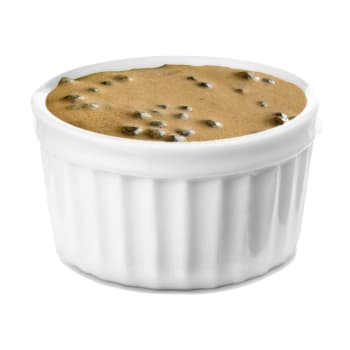 Green Peppercorn Sauce