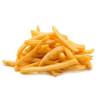 Potato Fries