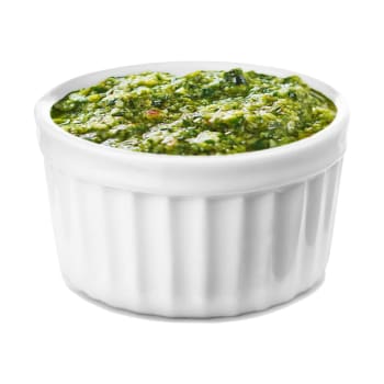 Pistachio Pesto