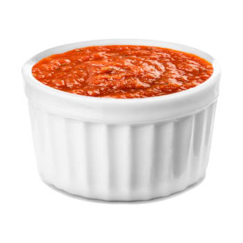 Puttanesca Sauce
