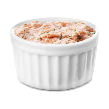 Salmon Cream Cheese