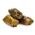 stuffed grape leaves