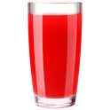 pomegranate juice