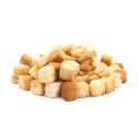 garlic croutons
