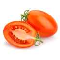 plum tomato