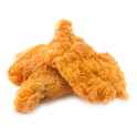 fried chicken breast