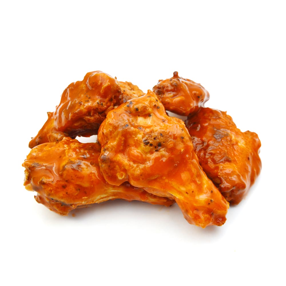 Buffalo Chicken