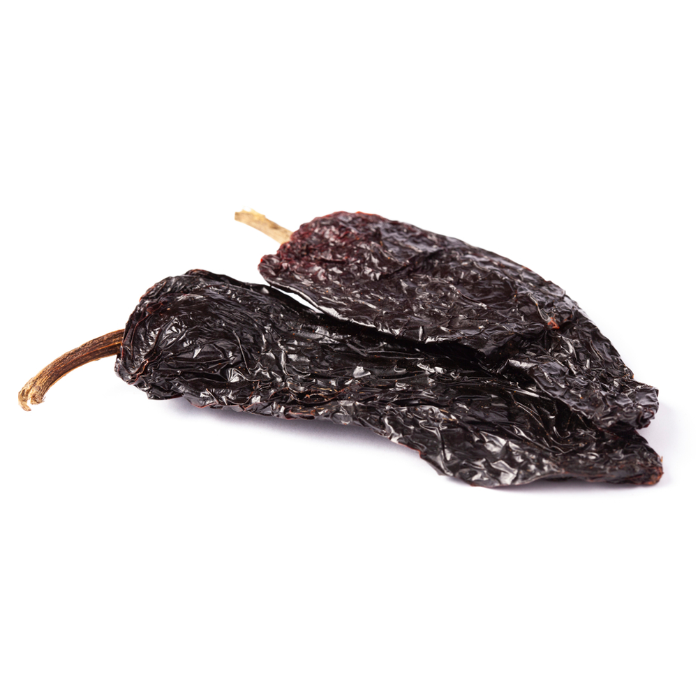 ancho peppers