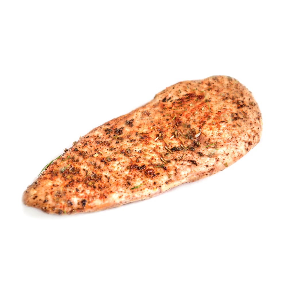 Cajun Chicken