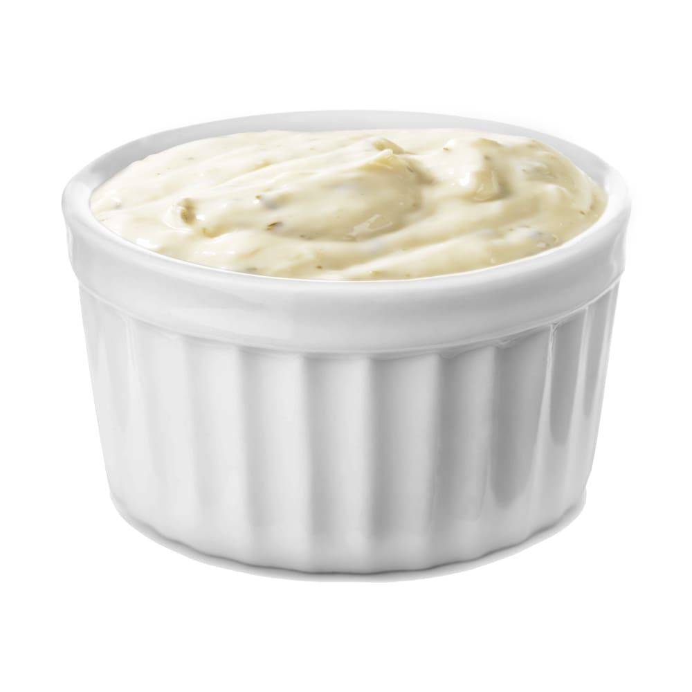 Light Ranch Dressing
