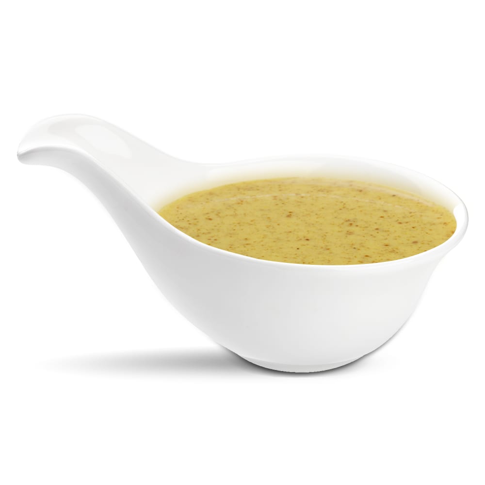 Light Honey Dijon Vinaigrette