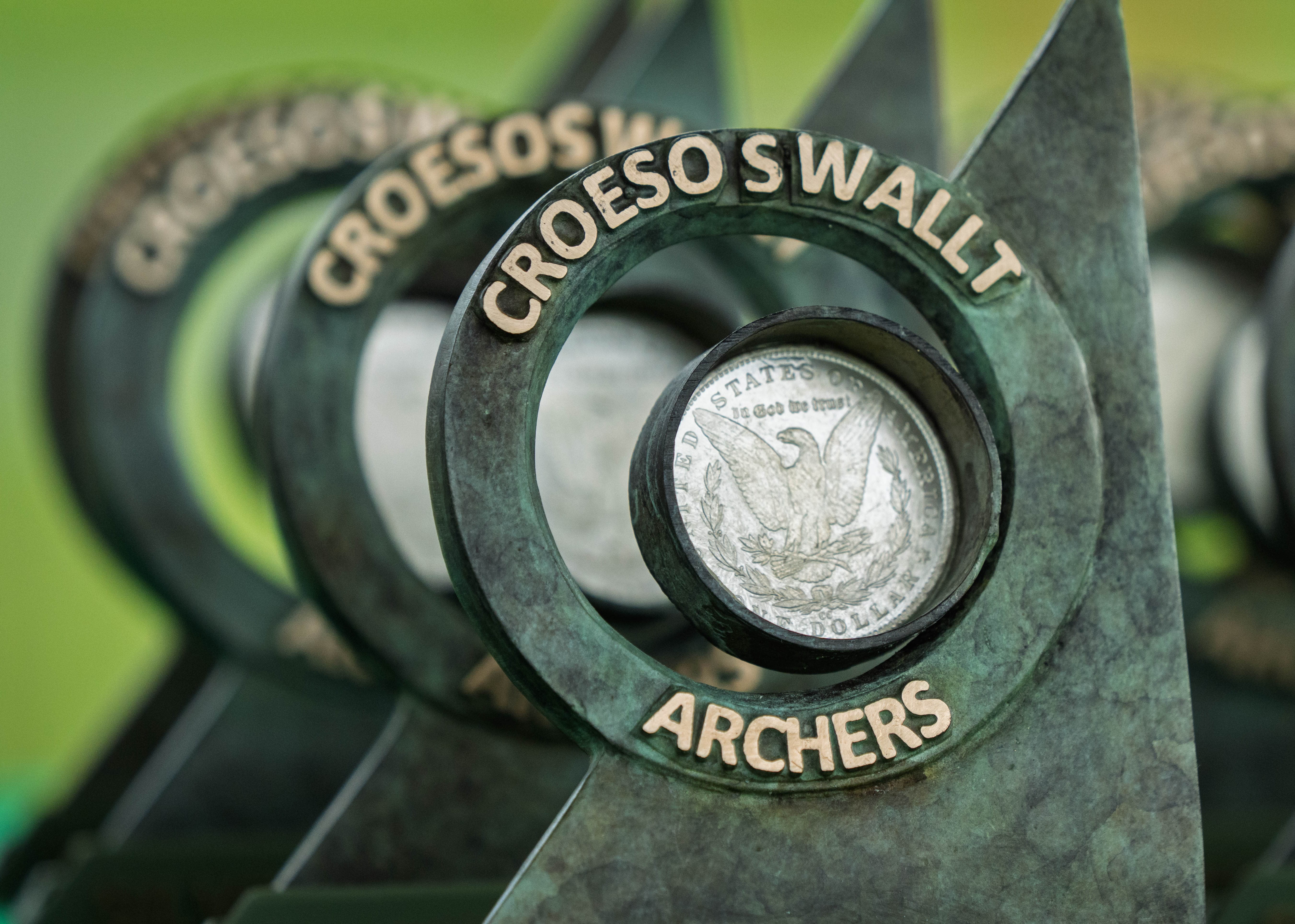 2026 Silver Dollar Registrations Now Open - Club news photo