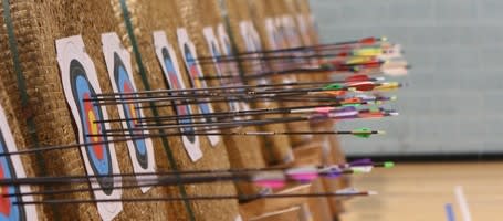 Indoor Winter Sessions 2025/26 - Club news photo