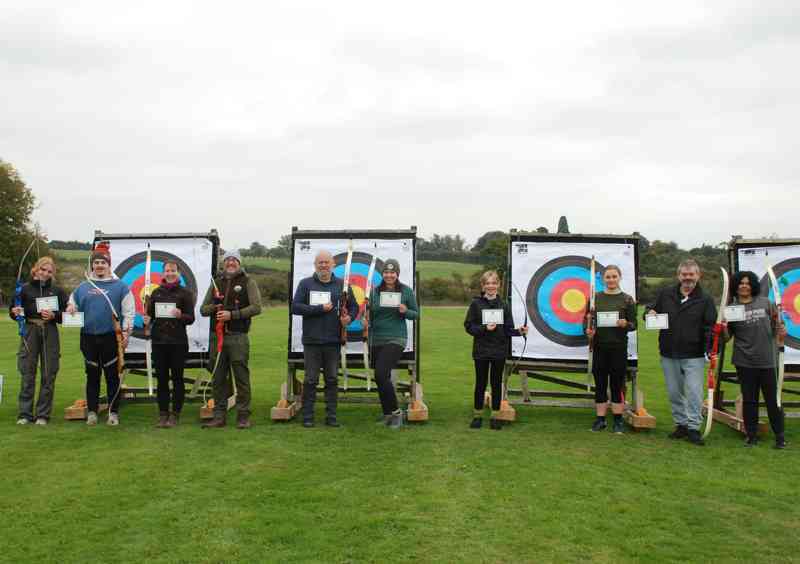 Beginner Courses and Taster Sessions – Inspiring Interest and Engagement! image