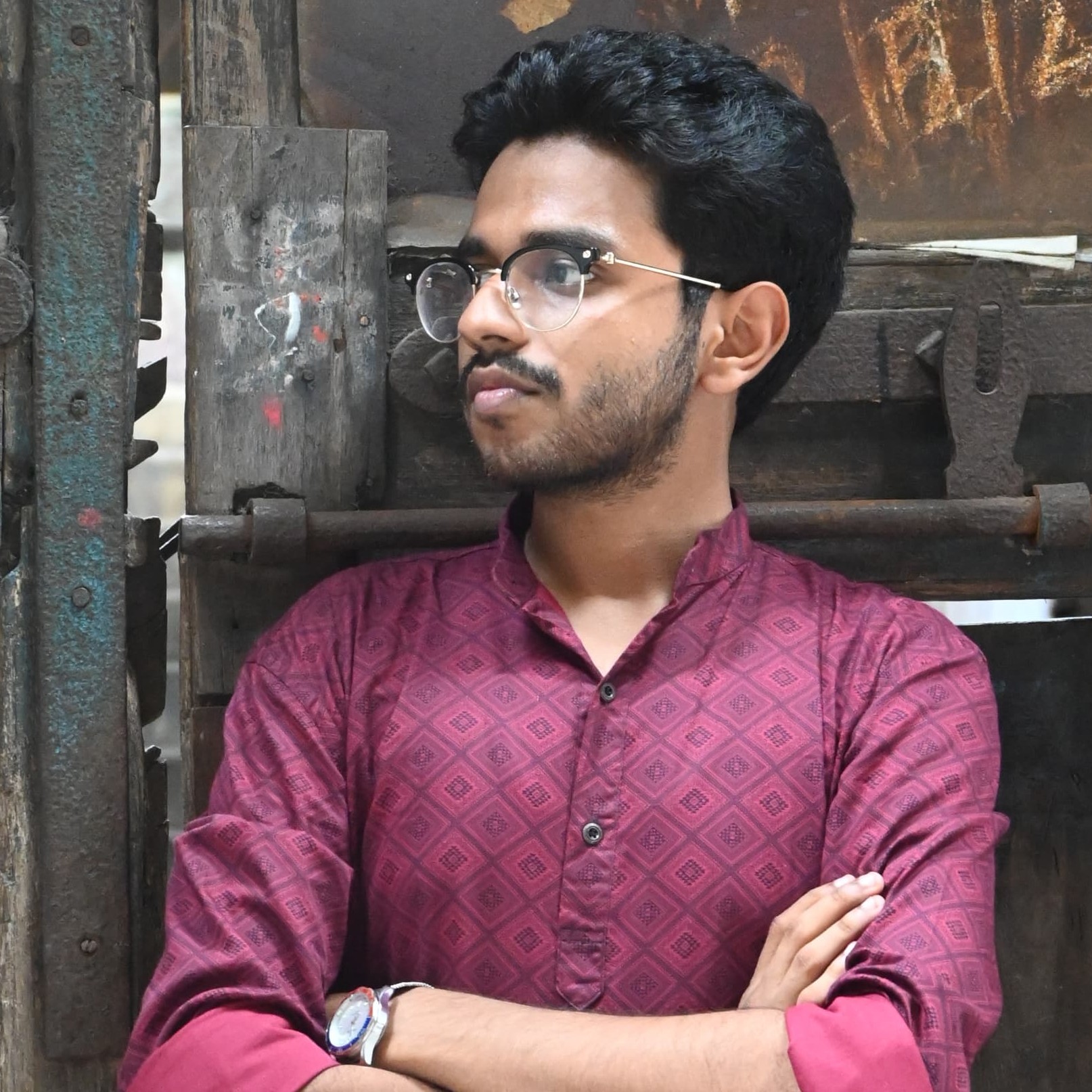 Faisal Imtiaz