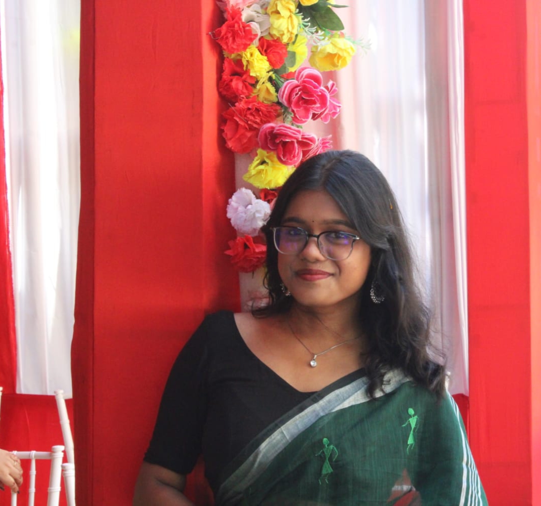Debalina Talukder