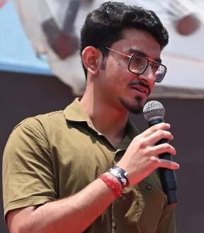 Anurag Chakraborty
