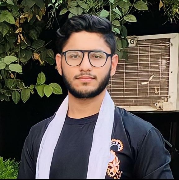 Hitesh Kumar Chhablani