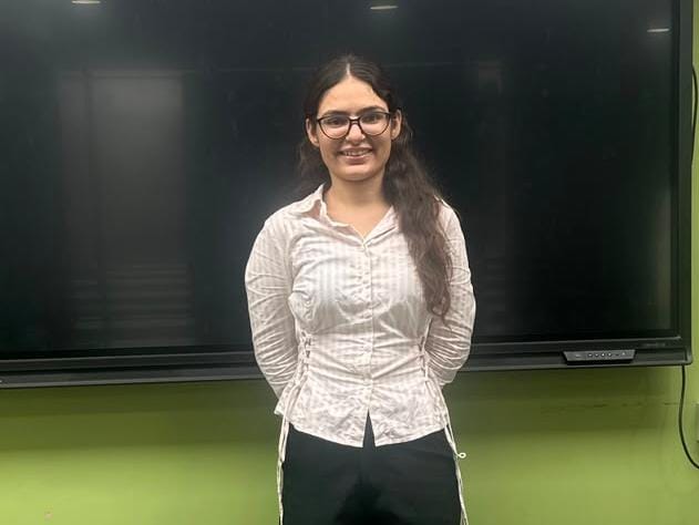 Diksha Aswani