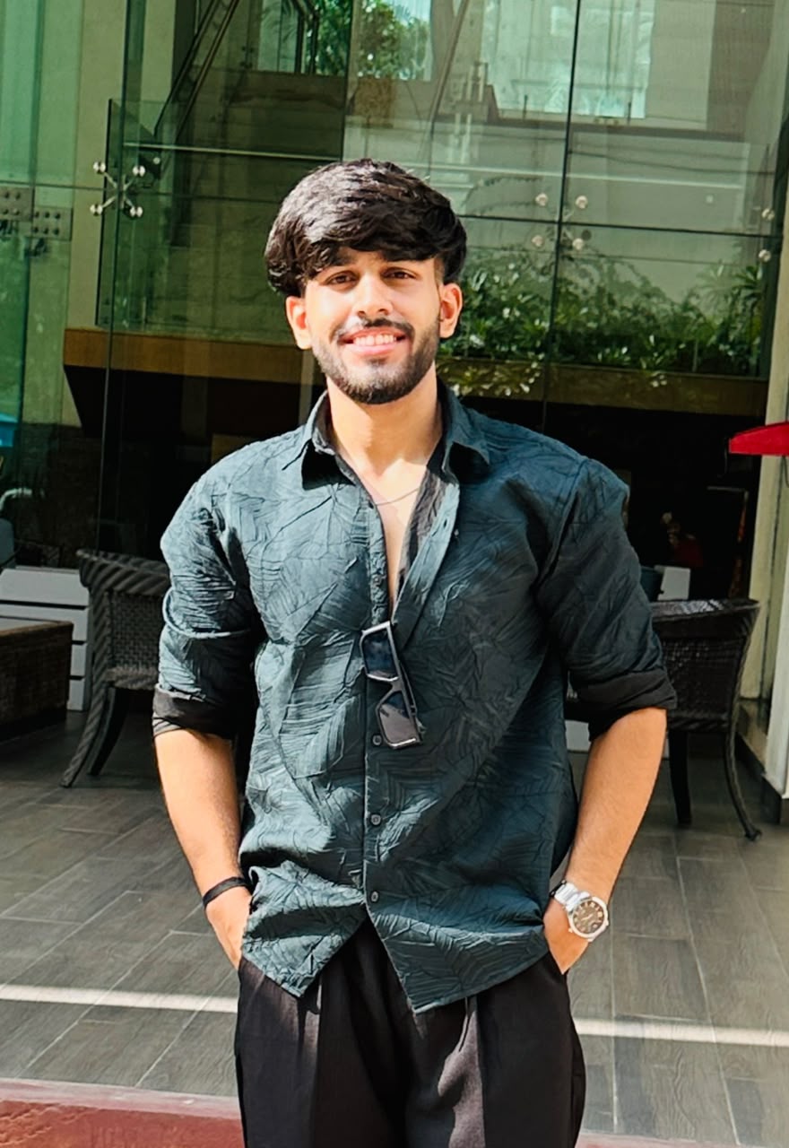 Rahul Dhanjani