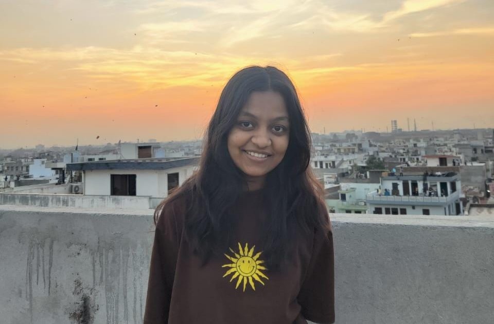 Sachi Khandelwal