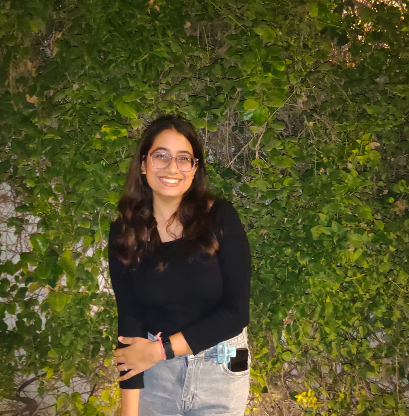 Ritika Kundnani