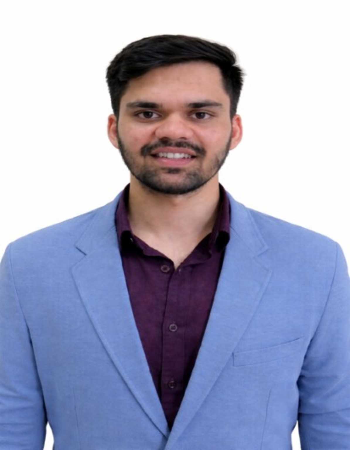 Manas Kumar