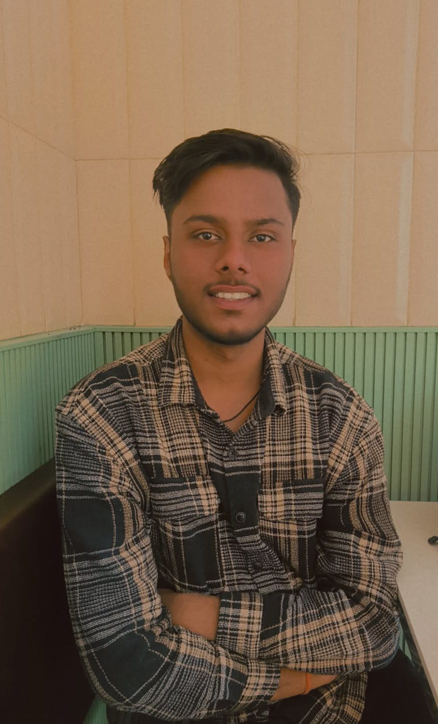 Karan Waswani
