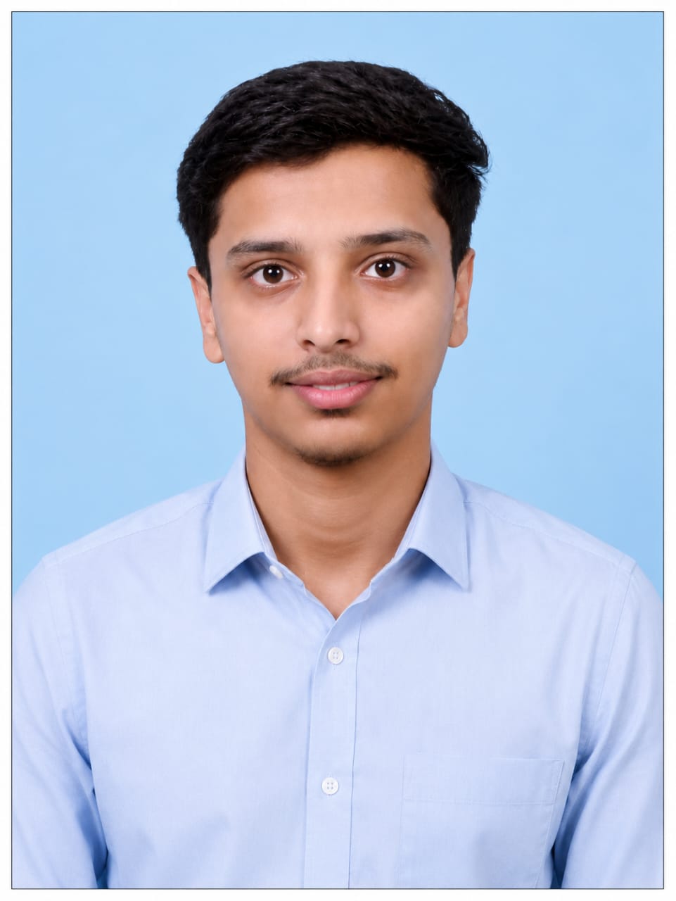 Parth Khandelwal