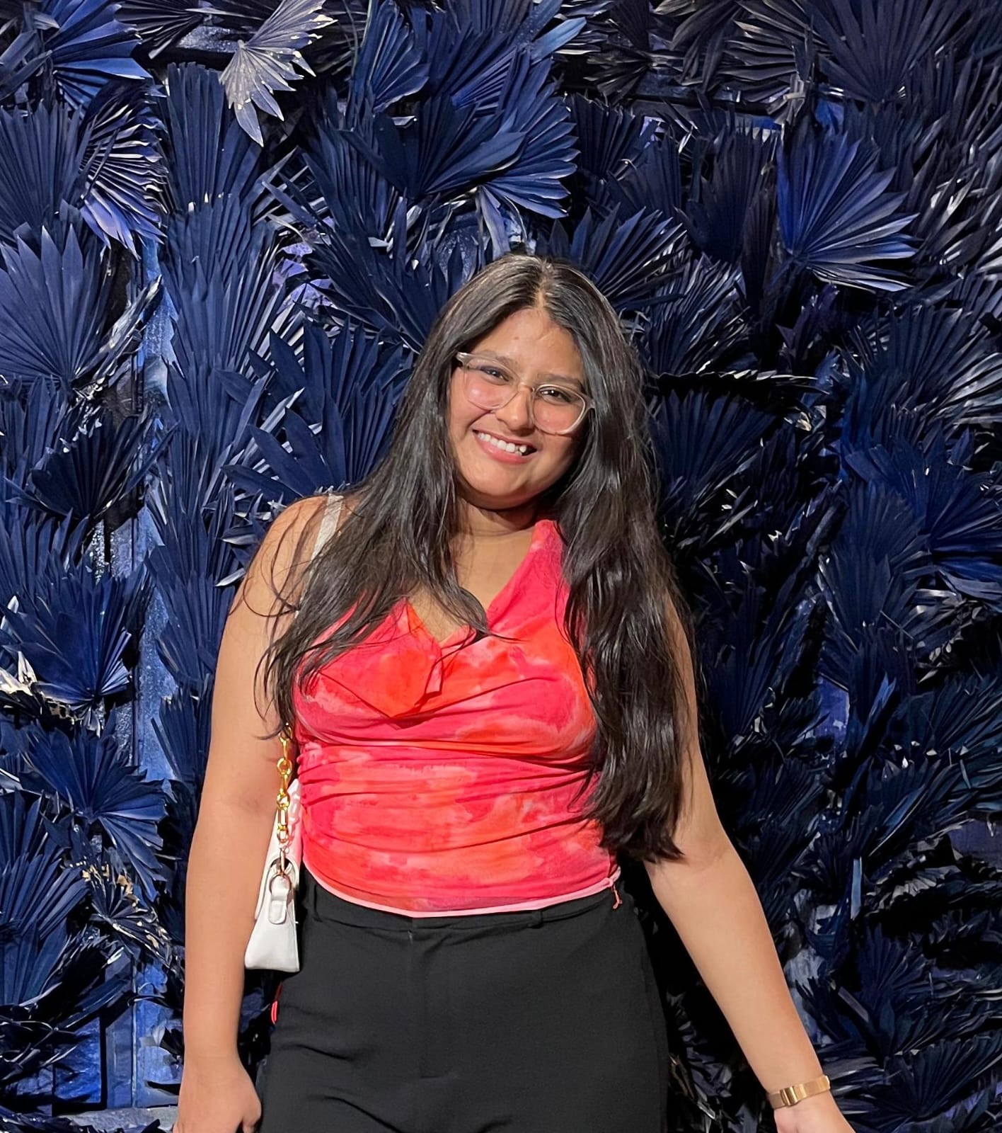 Shivanshi Agarwal