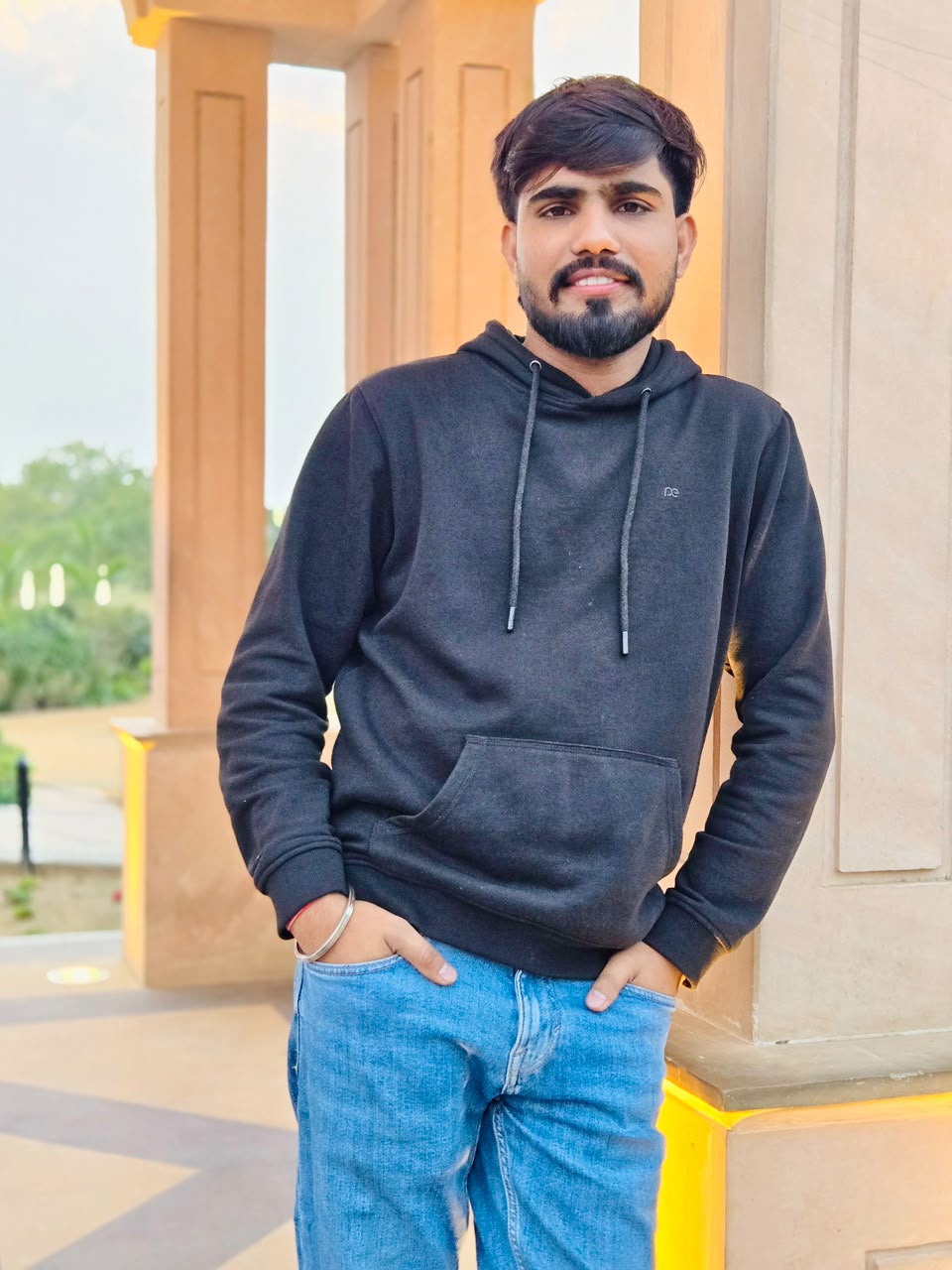 Mohit Kumar