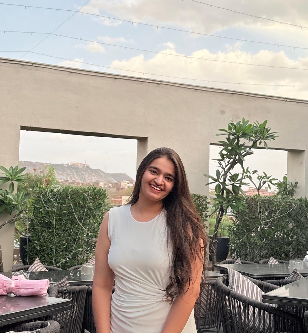 Preet Ramrakhani