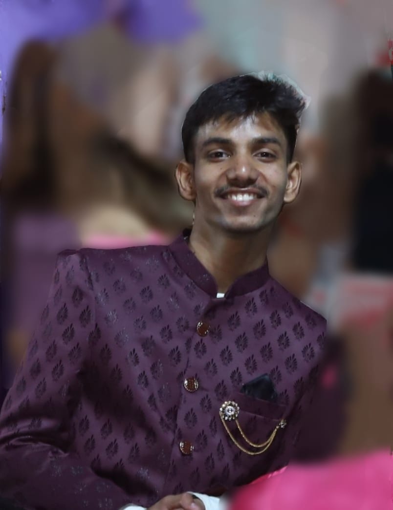 Hardik Khandelwal