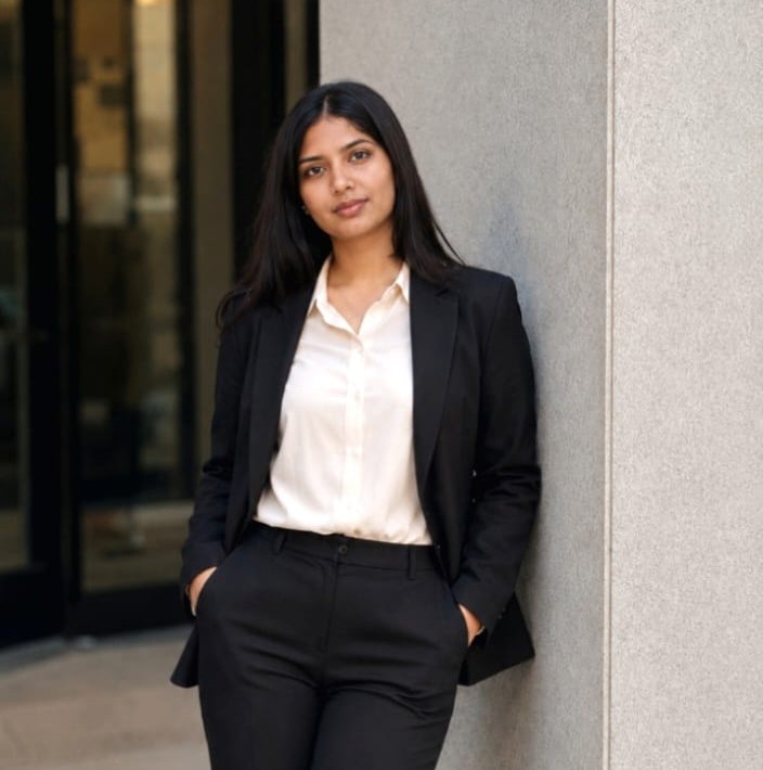 Palak Wadhwani