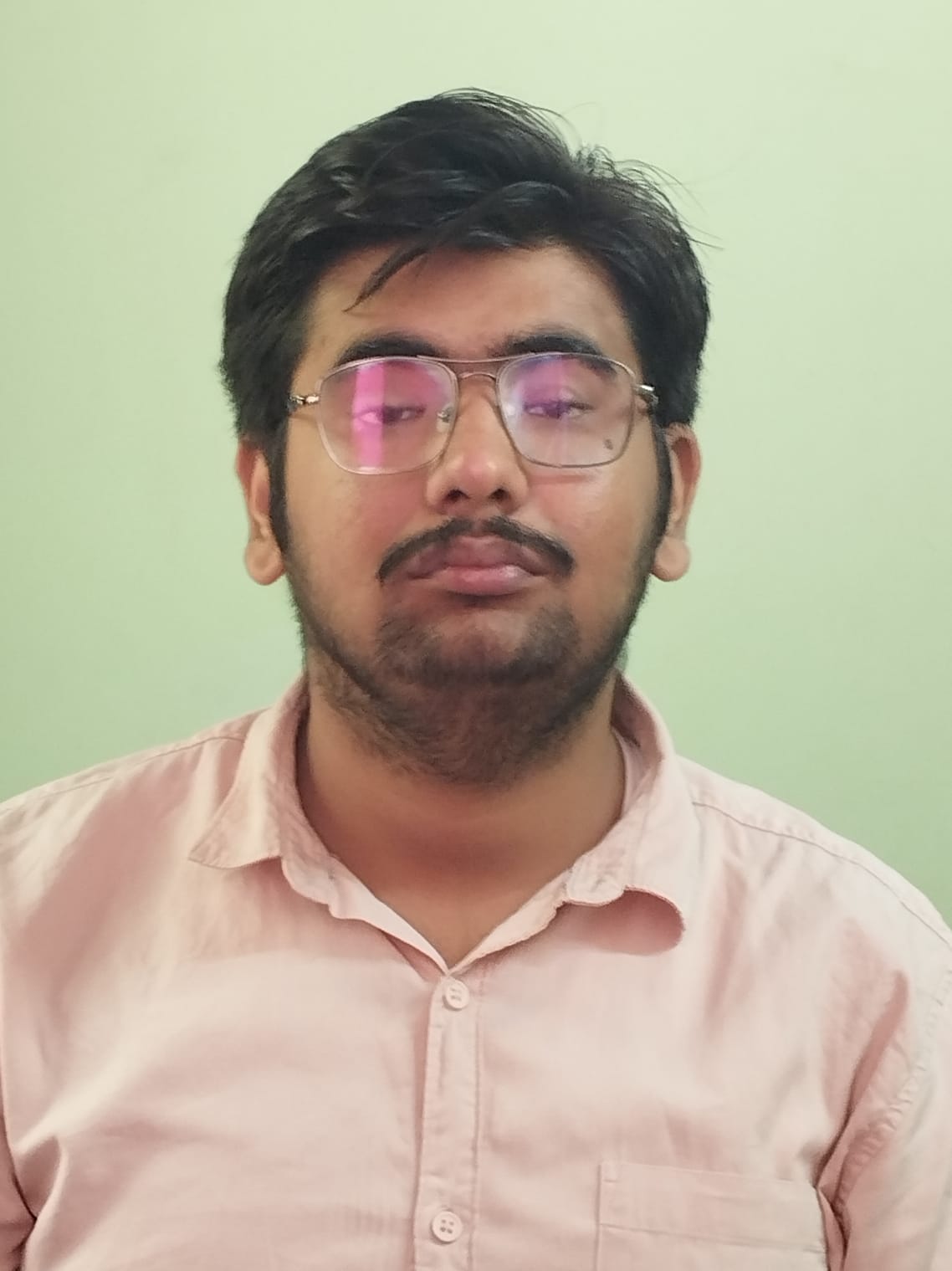 Devang Agarwal