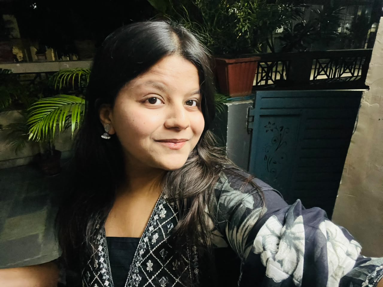 Nandini Rajoria
