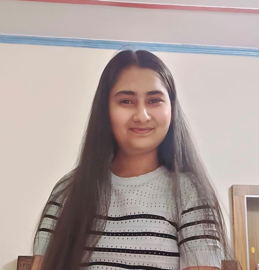 Muskan Jain