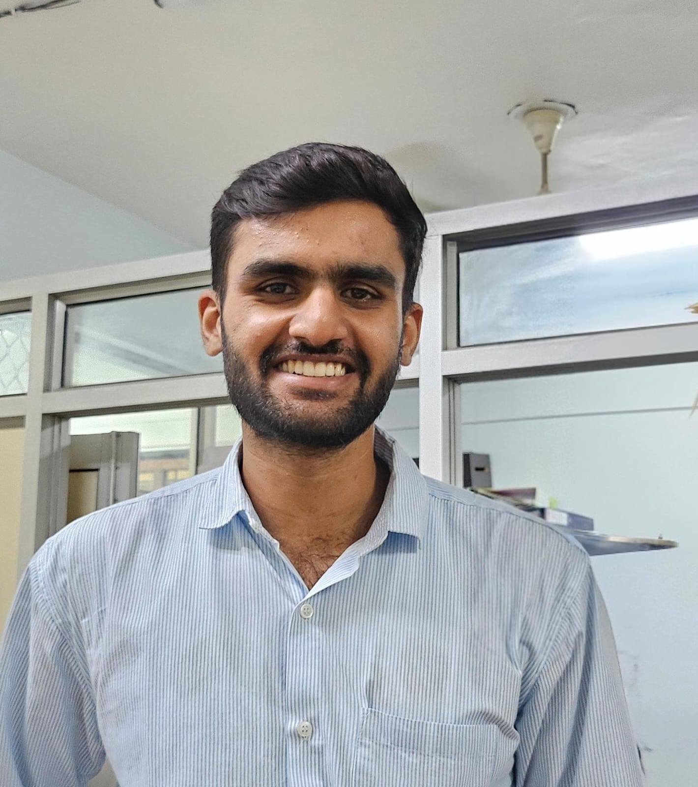 Shubham Gurjar