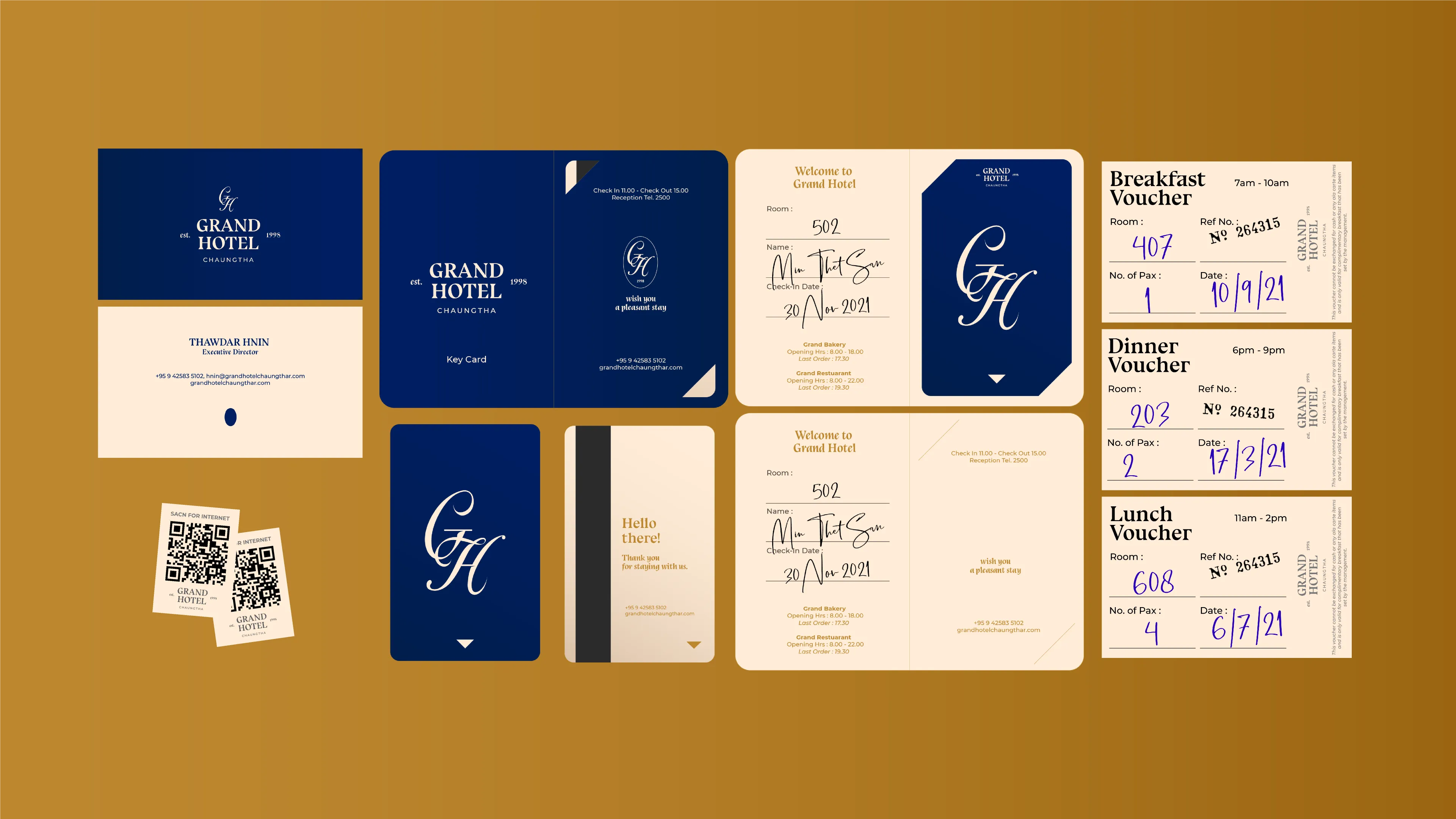 Grand Hotel