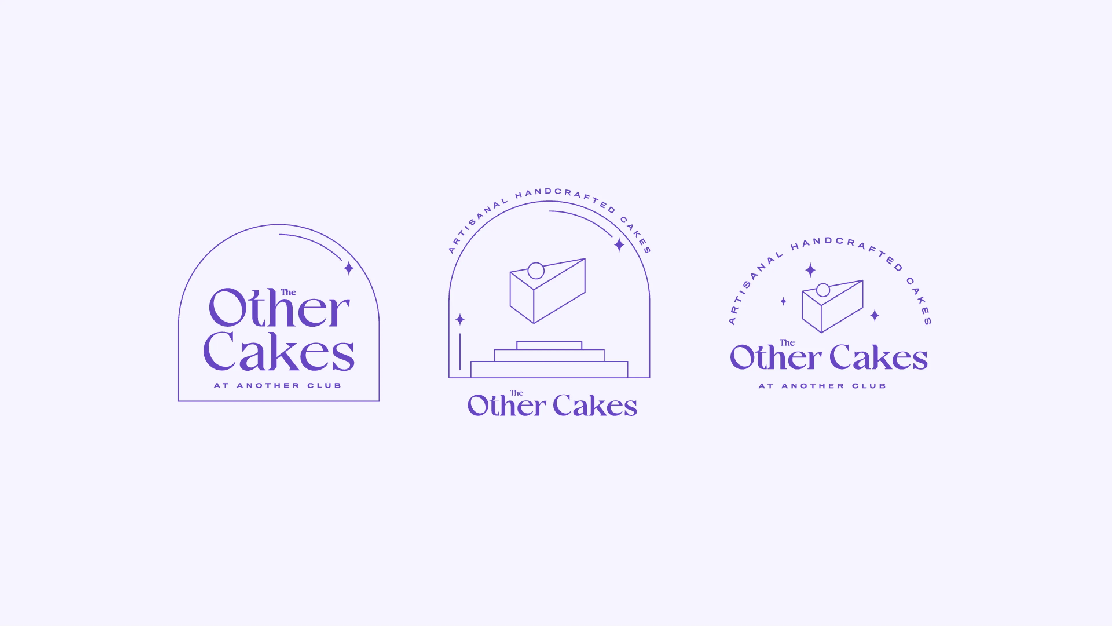 The Other Cakes