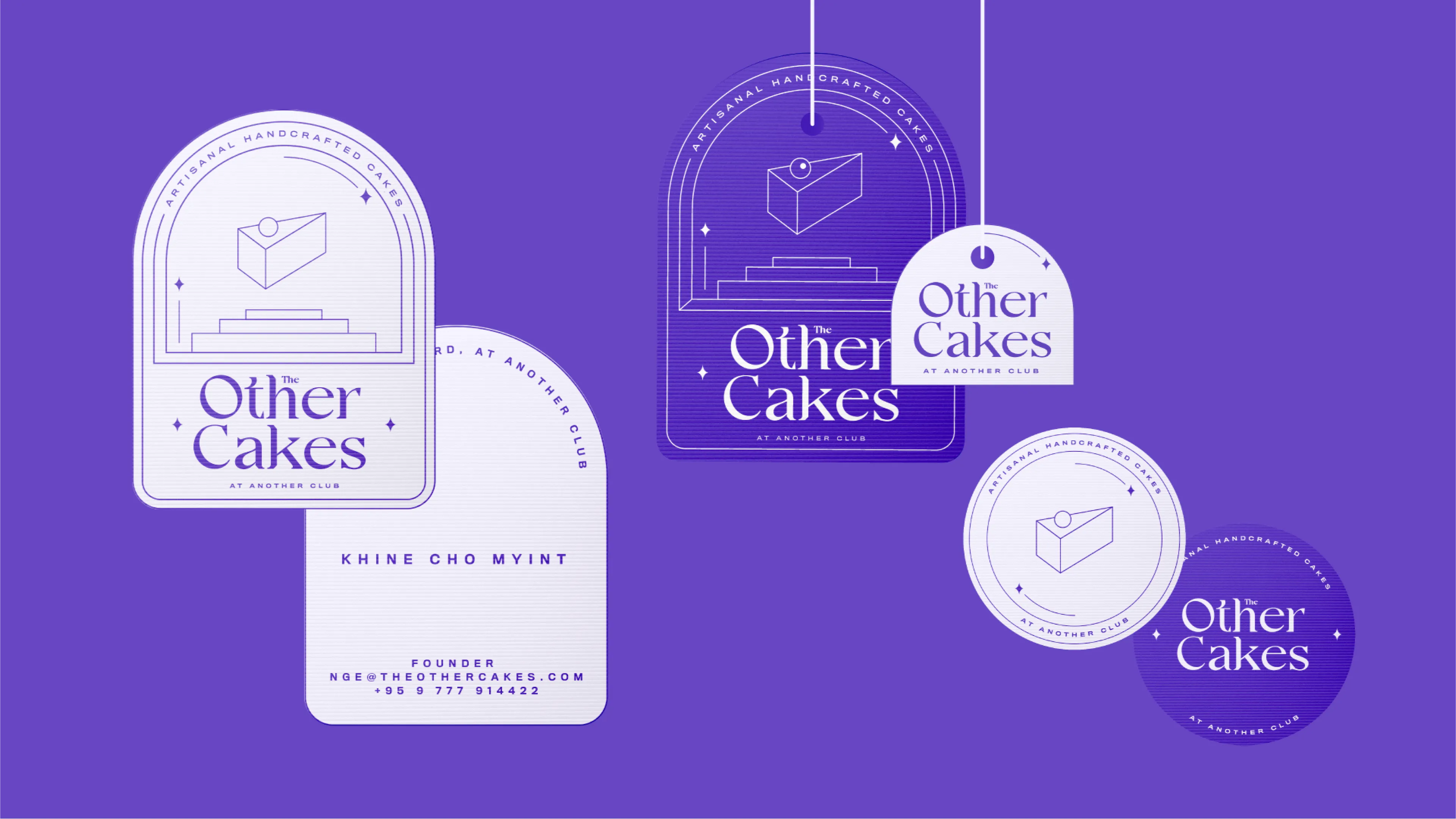 The Other Cakes