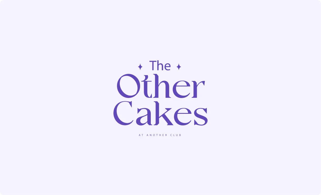 The Other Cakes