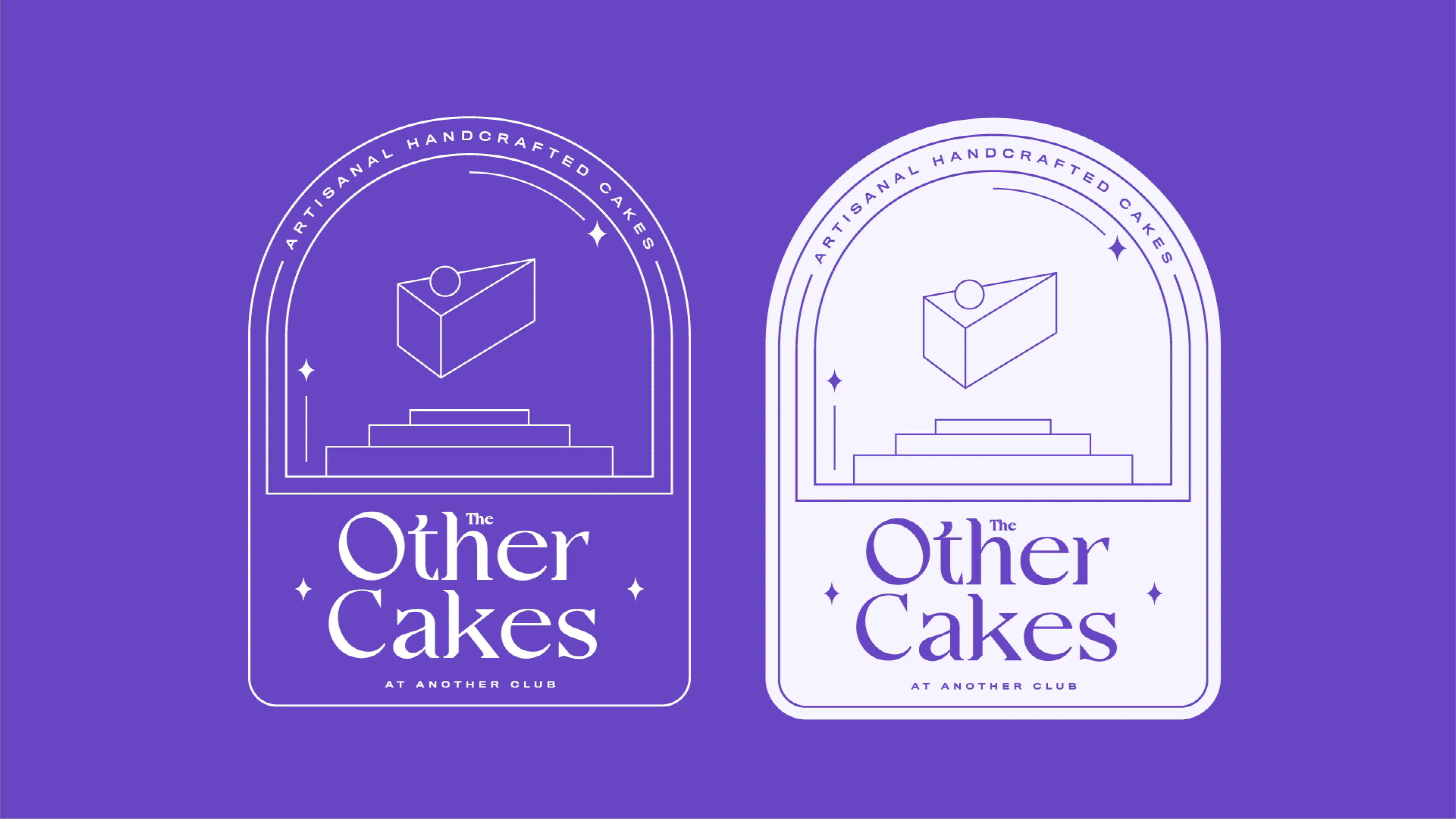 The Other Cakes