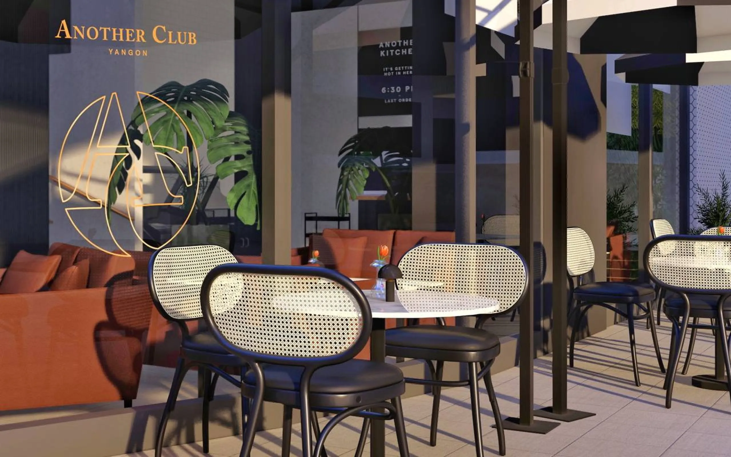 Another Club