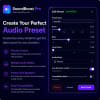 SoundBoost Pro – No Distortion Volume Booster & Audio Enhancer 4