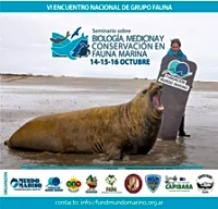 Biología, Medicina y Conservación en Fauna Marina