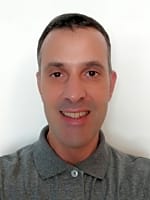 Fabián Palmero Hernández