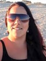 Mónica Quevedo
