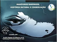 Mamíferos Marinhos: História Natural e Conservação