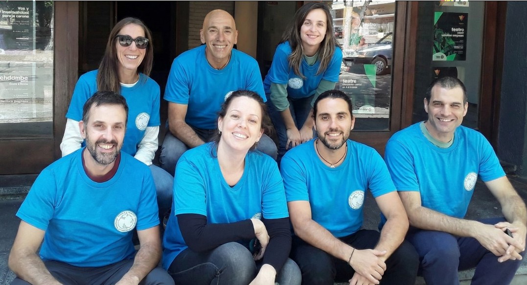 RENACE (Grupo Núcleo Coordinador)